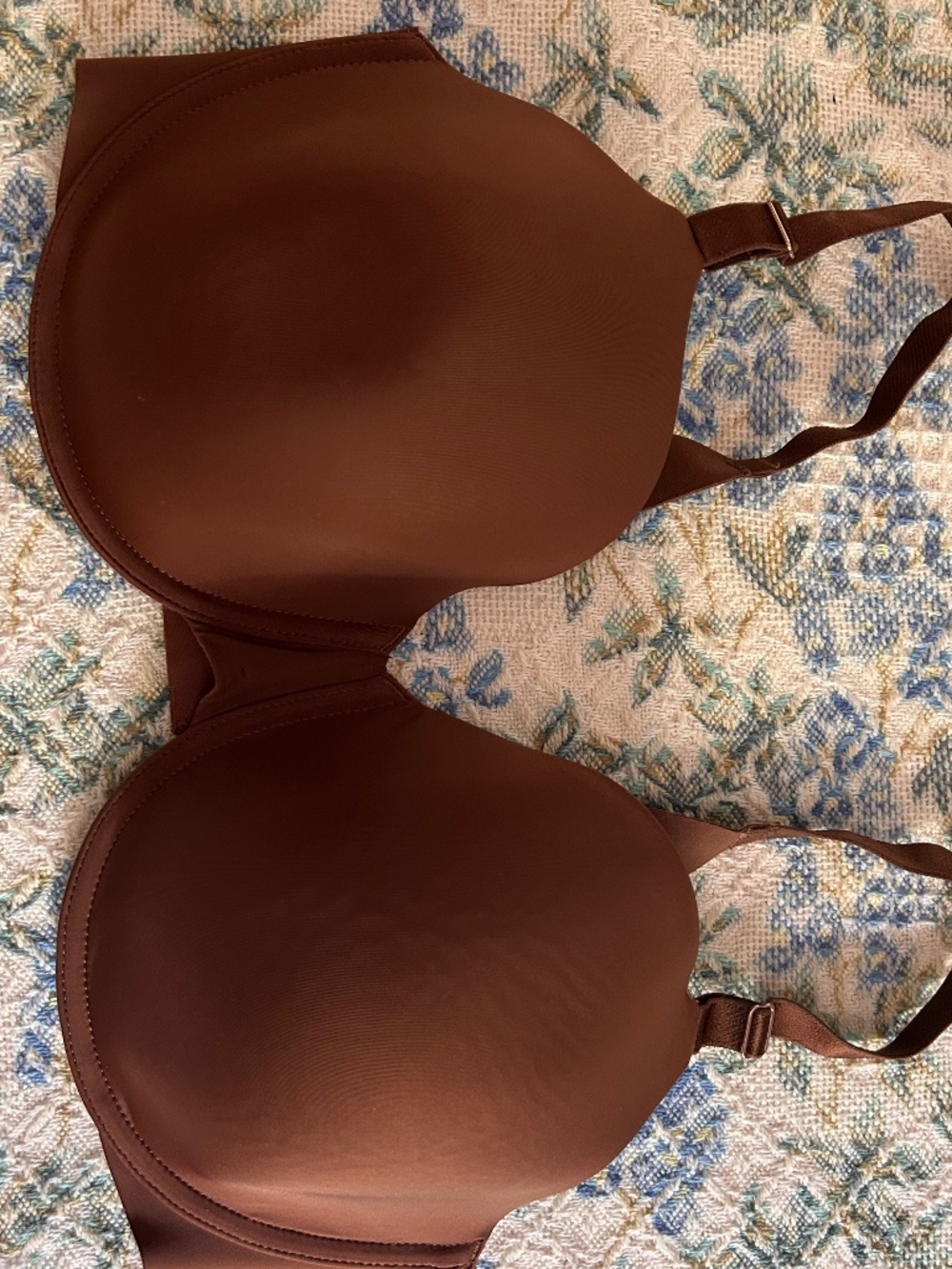 Soma VANISHING  360 Perfect Coverage Bra 38DD